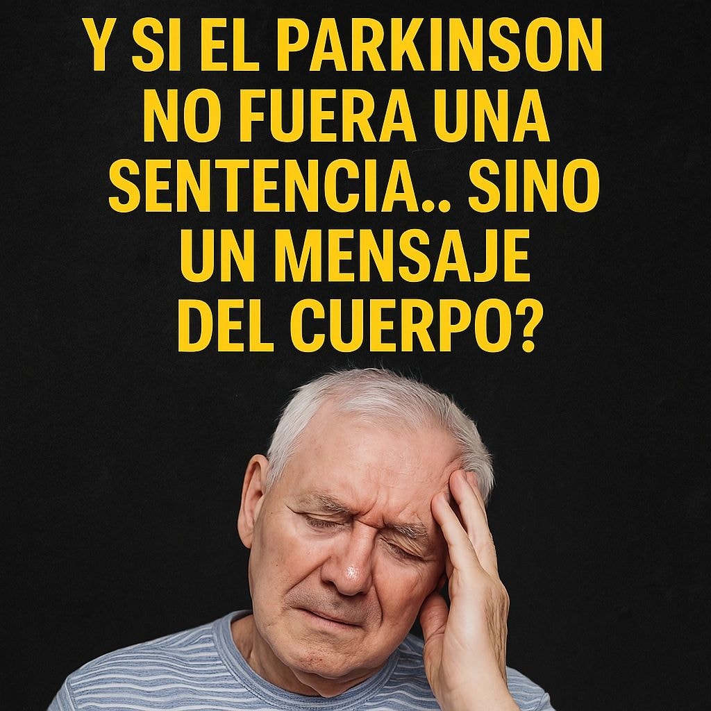 Causas raíz del Parkinson