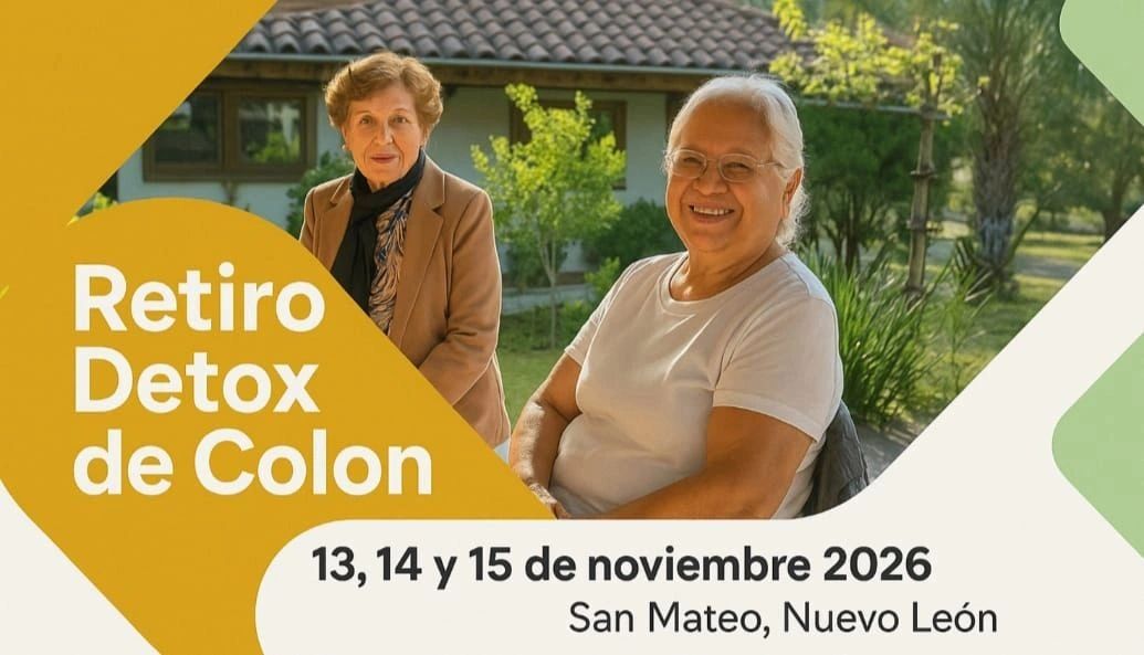 Retiro Detox